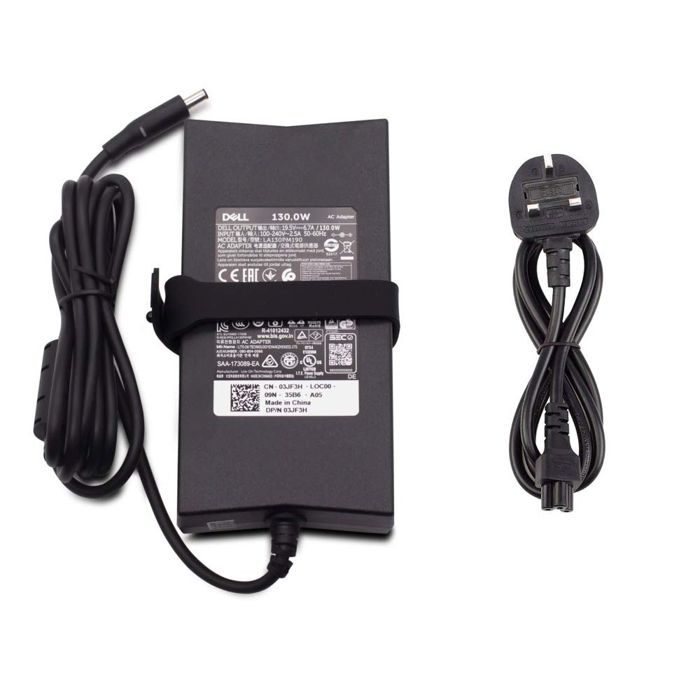 Dell Adapter