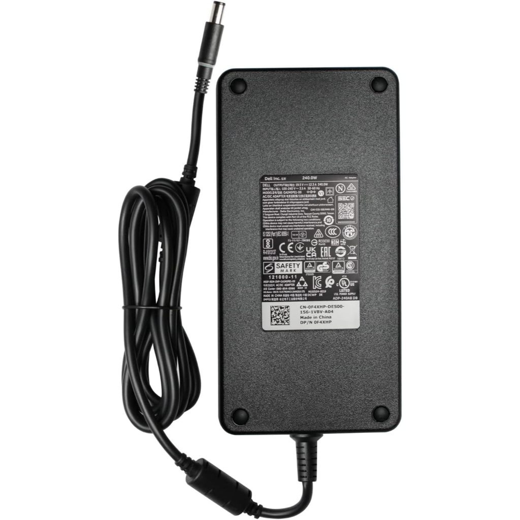 Dell Adapter