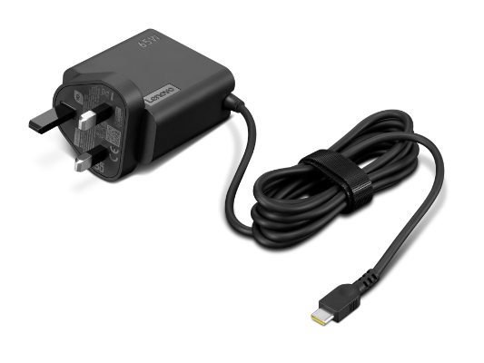 Lenovo 65W USB-C Wall Adapter