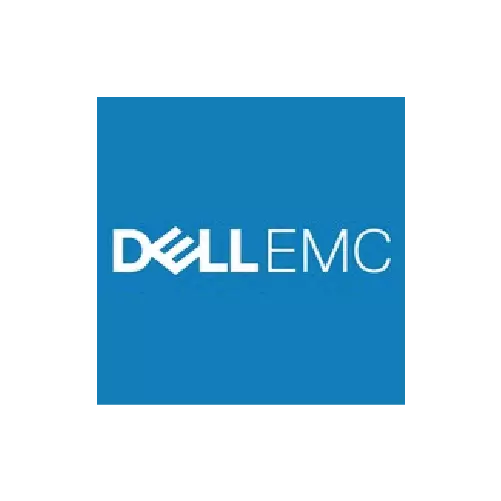 Partnering with Dell EMC
